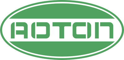 AOTON, логотип, фото, лого