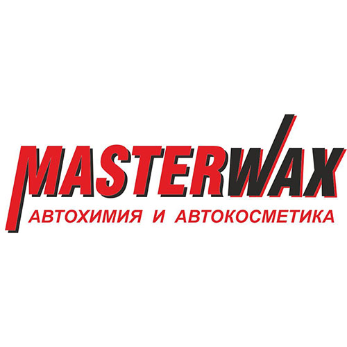 MASTERWAX, логотип, фото, лого