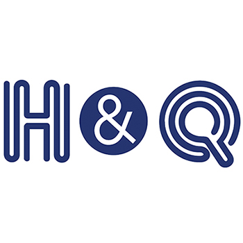 H&Q, логотип, фото, лого