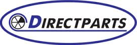 Directparts, логотип, фото, лого