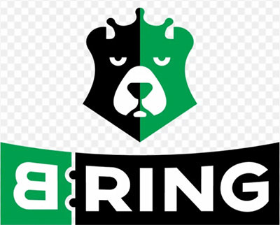 B-RING, логотип, фото, лого