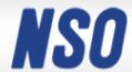 NSO, логотип, фото, лого