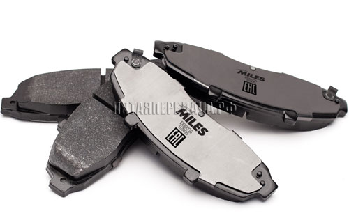 MILES, фото, продукция, фото продукции, фото запчастей, стикер, фото стикера пример, фотография, образец